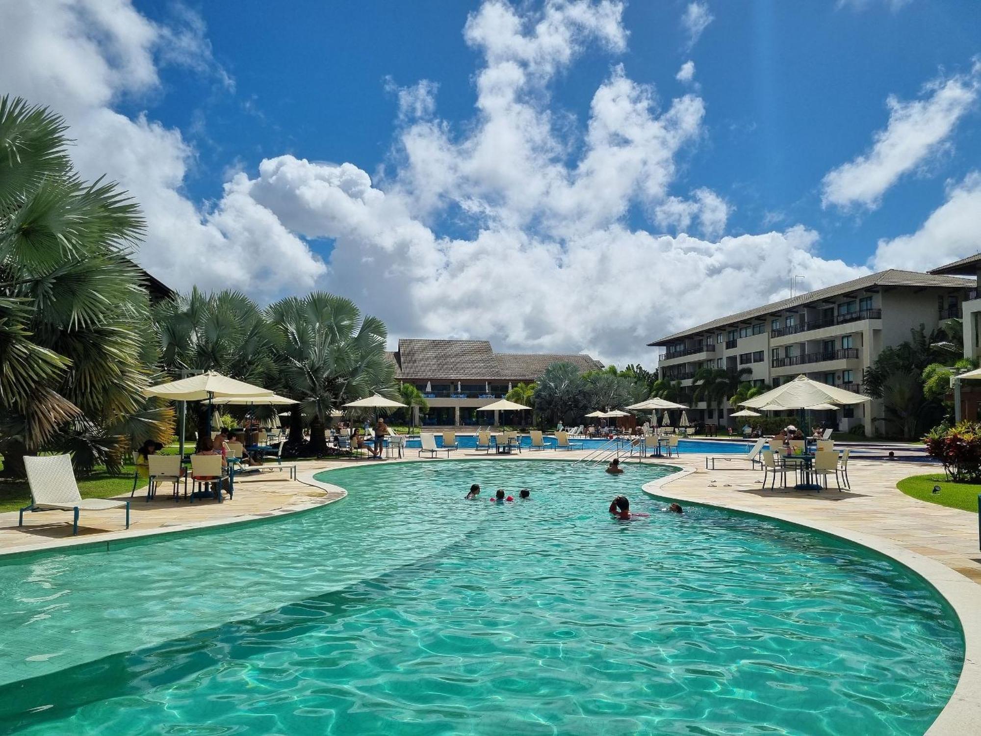Beachclass Ecolife Porto De Galinhas Por Brevelar Exterior foto