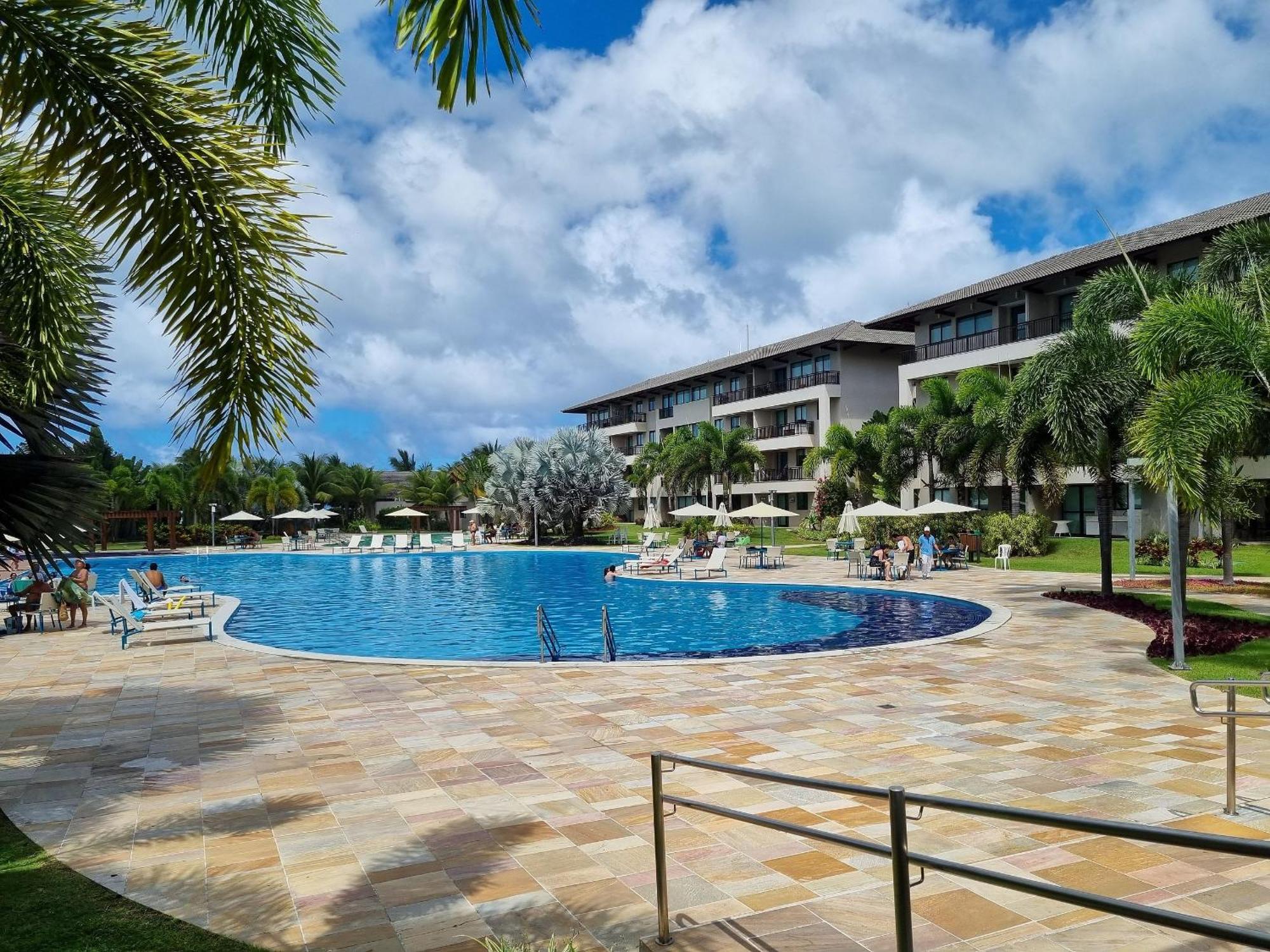 Beachclass Ecolife Porto De Galinhas Por Brevelar Exterior foto