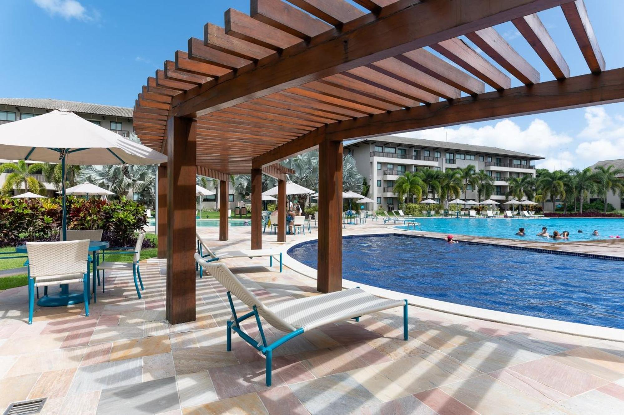 Beachclass Ecolife Porto De Galinhas Por Brevelar Exterior foto