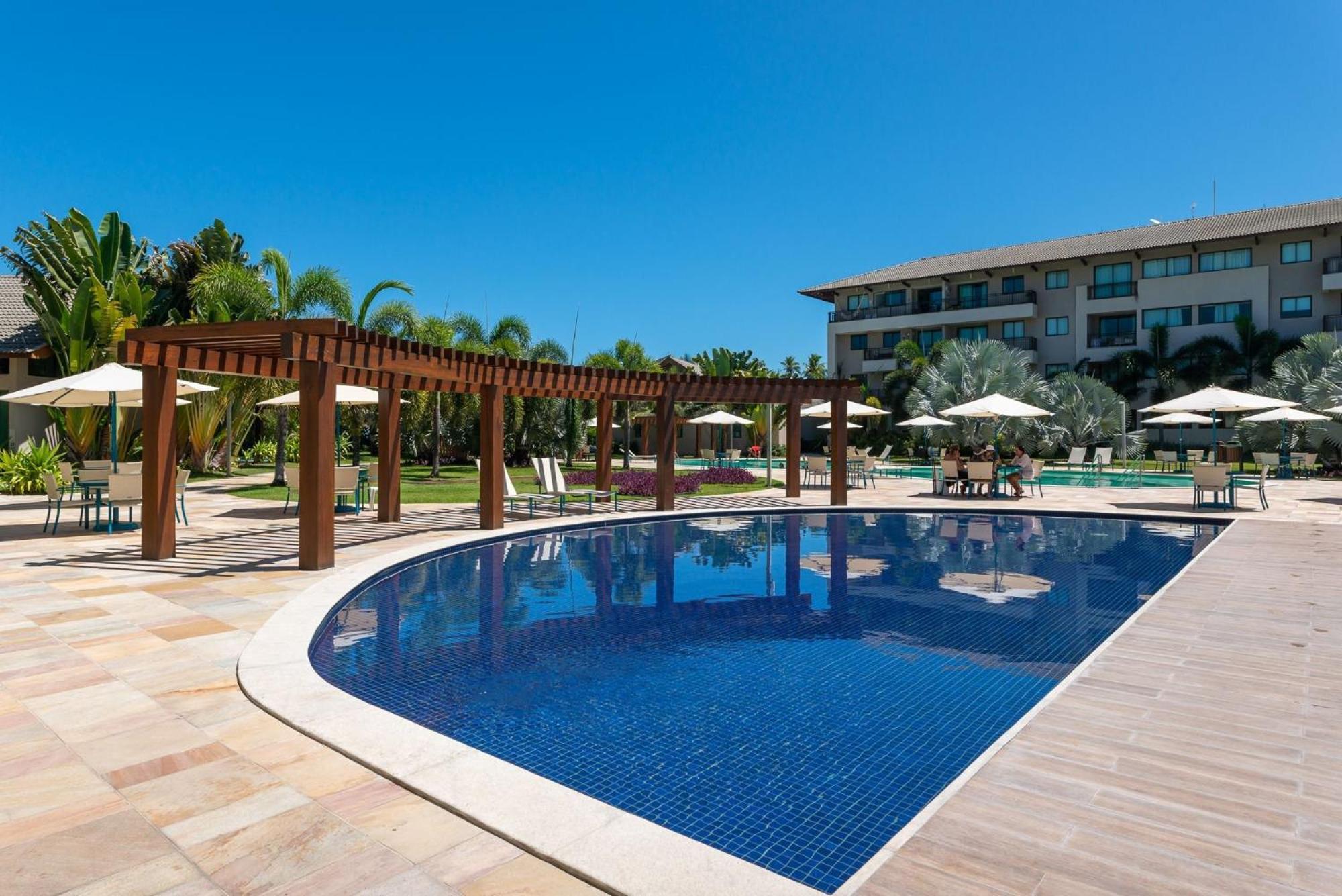 Beachclass Ecolife Porto De Galinhas Por Brevelar Exterior foto