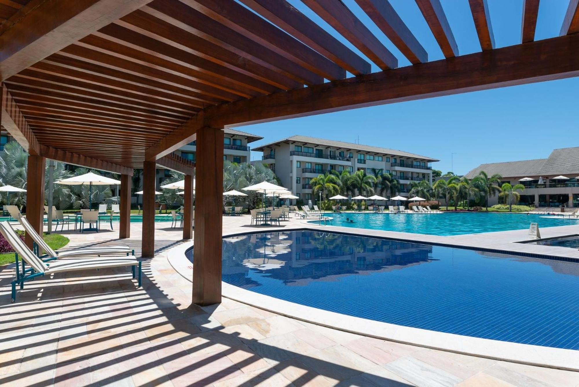 Beachclass Ecolife Porto De Galinhas Por Brevelar Exterior foto
